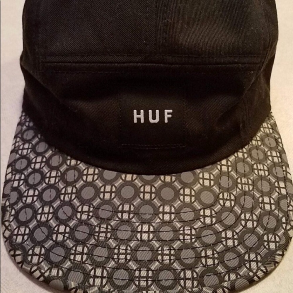 HUF HAT